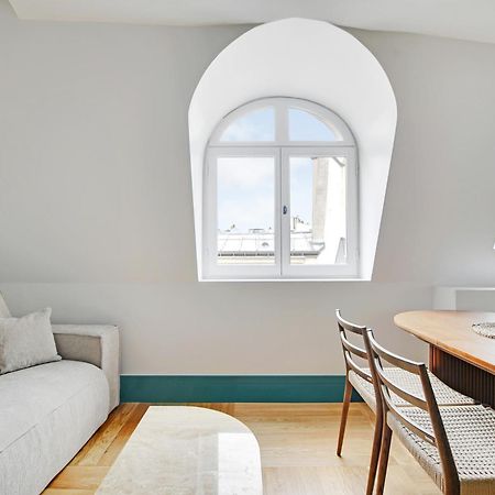 Paris Home Collection Serviced Apartments In Notre Dame - Rue Savoie Exterior photo
