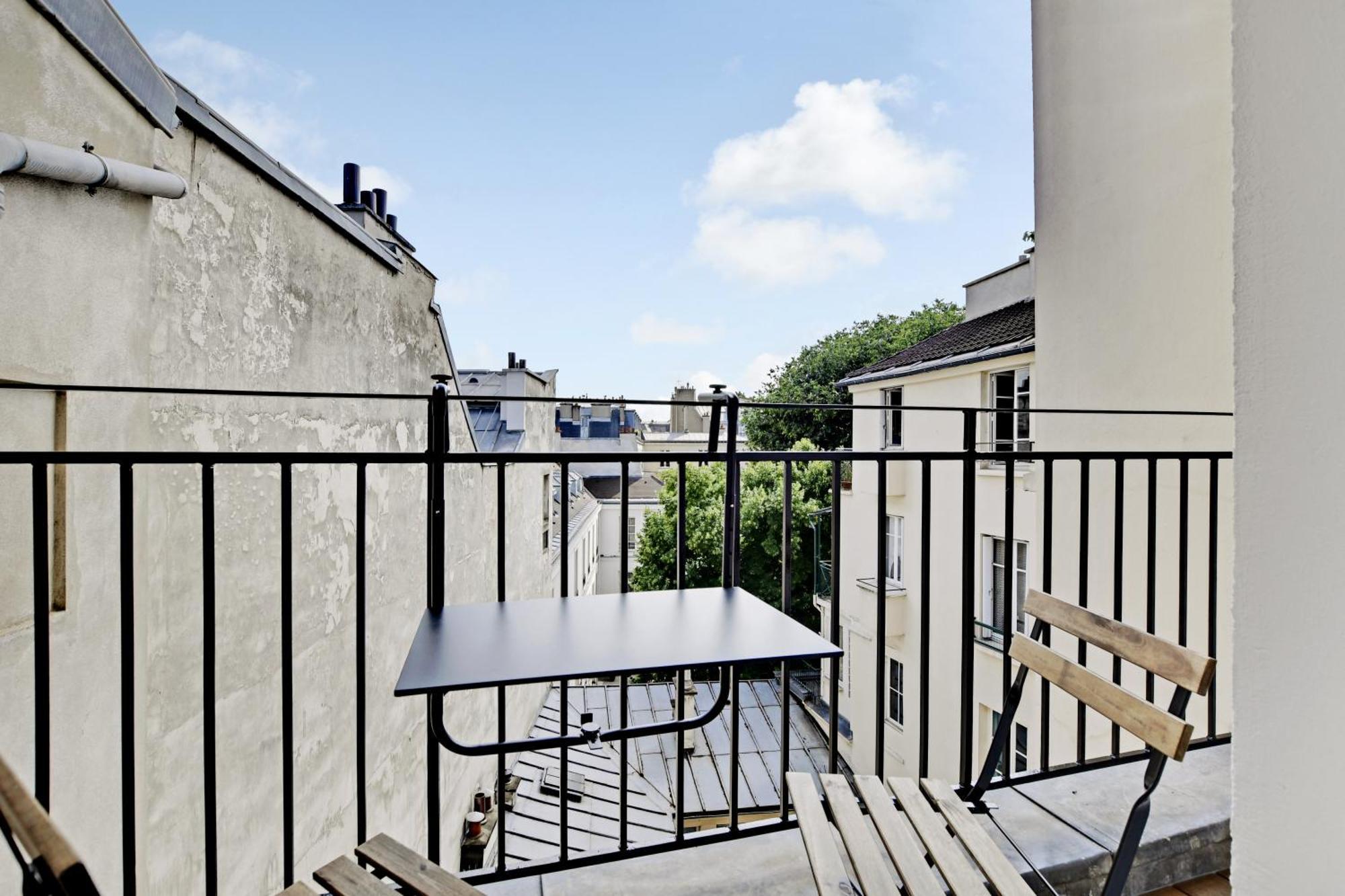 Paris Home Collection Serviced Apartments In Notre Dame - Rue Savoie Exterior photo