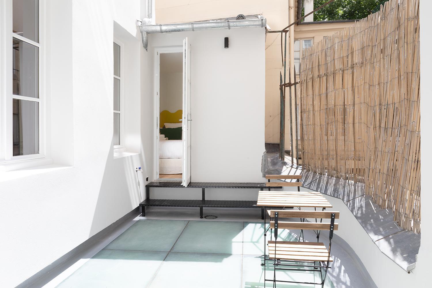 Paris Home Collection Serviced Apartments In Notre Dame - Rue Savoie Exterior photo