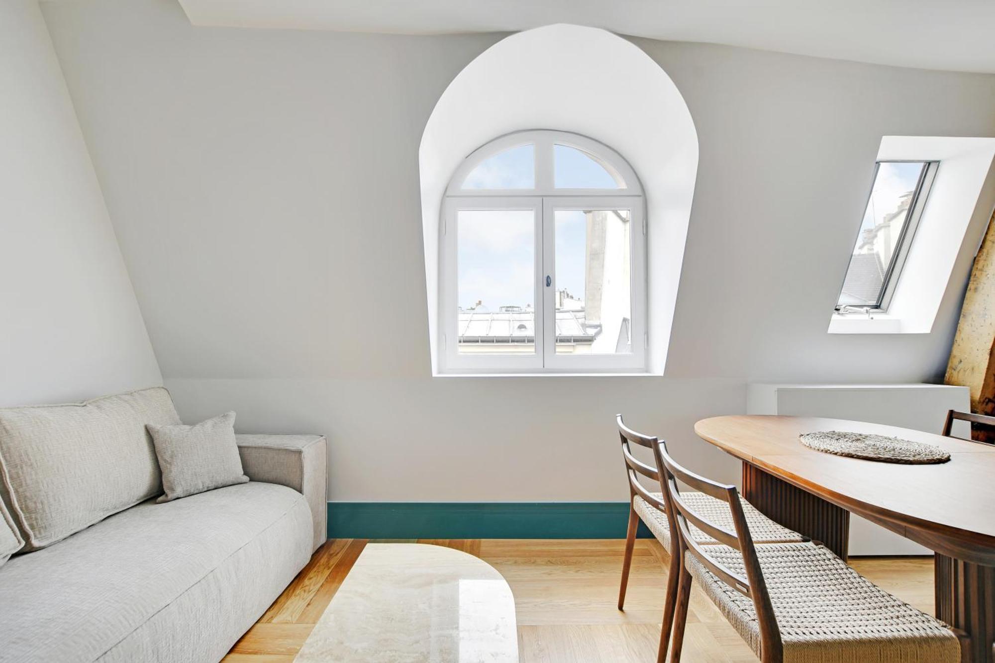Paris Home Collection Serviced Apartments In Notre Dame - Rue Savoie Exterior photo